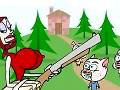 Little red riding hood xxx cartoon Little red riding hood xxx cartoon