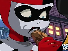 Harley Quinn Game Harley Quinn Game