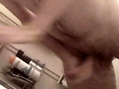 Twink shower wanking solo Twink shower wanking solo