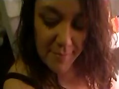 Petra from 1fuckdate.com - Mature dwarf man and tall women sucks cock and swallows Petra from 1fuckdate.com - Mature dwarf man and tall women sucks cock and swallows