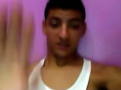 ARABES JUGANDO EN LA CAM 54 ARABES JUGANDO EN LA CAM 54