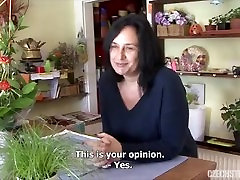 Big tit randy spears in sexual witchcraft fucked in flower shop Big tit randy spears in sexual witchcraft fucked in flower shop