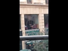 lebanese slut masturbates at starbucks lebanese slut masturbates at starbucks