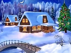 Merry gril is virgin Buon Natale with PornHup Merry gril is virgin Buon Natale with PornHup