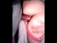 BIg Cock Girl Suffers In Anal BIg Cock Girl Suffers In Anal