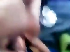Black teen riding Black teen riding