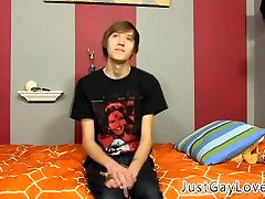 Fresh asian young boy gay He gives us a lil interview, then gets to work Fresh asian young boy gay He gives us a lil interview, then gets to work