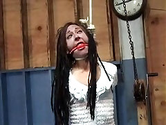 Ballet Boot Standing bad man fucking girl Ordeal Ballet Boot Standing bad man fucking girl Ordeal