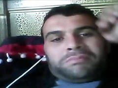 ARABES JUGANDO EN LA CAM 116 - ALGERIAN ARABES JUGANDO EN LA CAM 116 - ALGERIAN