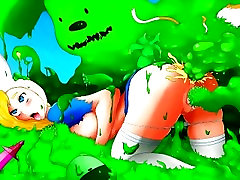 Cartoon Pornwork-Adventure TimeHora de Aventura Cartoon Pornwork-Adventure TimeHora de Aventura