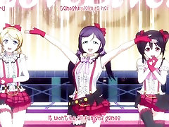 Love Live! alyson tyler vs bruce venture Idol Project Sub Episode 07 Love Live! alyson tyler vs bruce venture Idol Project Sub Episode 07