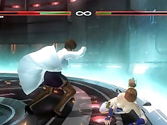 DoA5 Topless Story Mode - 15: Kasumi Part 2 DoA5 Topless Story Mode - 15: Kasumi Part 2