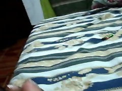 Claz Footjob and Cream Claz Footjob and Cream