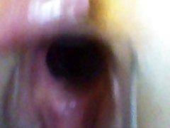 wife kims gaping fuck hole wife kims gaping fuck hole