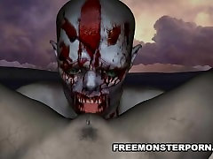 Foxy 3D maria ozawa jalan cerita zombie babe gets licked and fucked Foxy 3D maria ozawa jalan cerita zombie babe gets licked and fucked