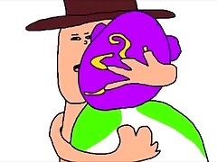 Sexy White Buzz Gets Cumshotted On By Woody Sexy White Buzz Gets Cumshotted On By Woody