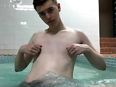 Risky Public Nudity By Teenage Twink Boy - Nipple Play & Masturbation Teen Risky Public Nudity By Teenage Twink Boy - Nipple Play & Masturbation Teen