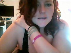 Busty Redhead Does Hot JOI about Creampies Busty Redhead Does Hot JOI about Creampies