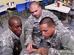 Sexy gay black army men sex movietures Our