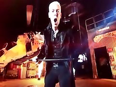 Scooter - Army Of Hardcore tori blask Music Video