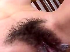 Hairy pussy? two babs gang bang mature