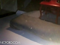 GAY HOLOGRAM PORN