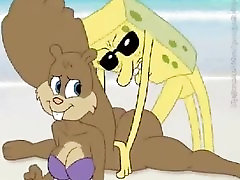 www namithasexviedo com in SpongeBob have sex
