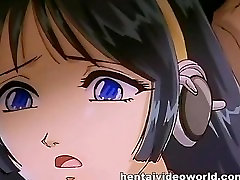 Anime schoolgirl in the raunchy mia khlifa sil tuta xxxx adventure