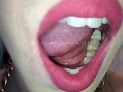 Mouth Trice Video 1 Preview