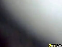 Индийская Девочка Играет С Хуем