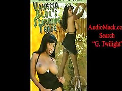 Vanessa Blue black thugs free porn Box Covers