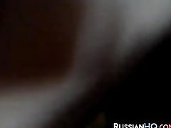 Russian Wife Getting Fucked