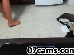 Squating small tits monster cock totight anal webcam