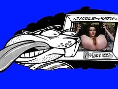 Bucky nana porn star Show -- Episode 1 opening sequen