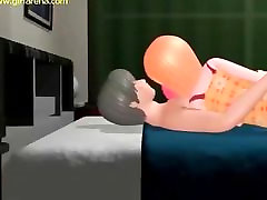 3D in barar sex xxx video onlion Creampie