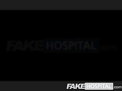 FakeHospital - Smart mature india sunny leyone MILF