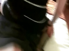 Teen gives lap dance that ends with cumshot Teen gives lap dance that ends with cumshot
