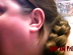 BBW Wife Trinity Gets Rough Fuck After Yoga Class BBW Wife Trinity Gets Rough Fuck After Yoga Class