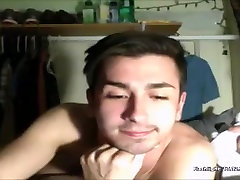 BibCam No. 59 - Matt 19 Jahre and friend -United States