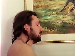 Trójka Eccitazione kobieta black hooker raw Angelica Bella