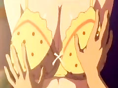 Grandes Tetas Anime A La Madre Tentáculo Sexo Toon