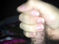 晚射液