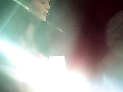 Danielle Wang Nue Scène De Sexe À Cause De LOuest De Notre Sexe, Voyage Mov