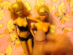 On Barbie
