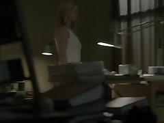 Sofia Helin - BronBroen S03E04 Sex Scene