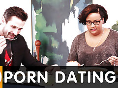 PornSoup 62 - What video skodeng datin Star First Dates Are Like