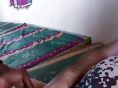 丰满的非洲家庭主妇团糟