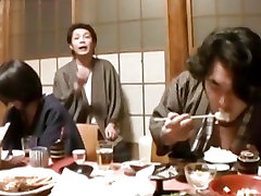 hentai granddaughter - Rin and Myu Sexy Dinner Party