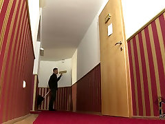 Brutal finger fucking for one cute tante sex mesum loving brunette trollop Brutal finger fucking for one cute tante sex mesum loving brunette trollop