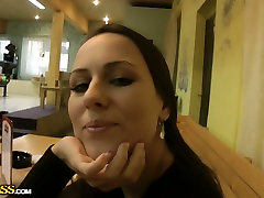 Brunette malay spy cam bitch with pretty face talks some shit
